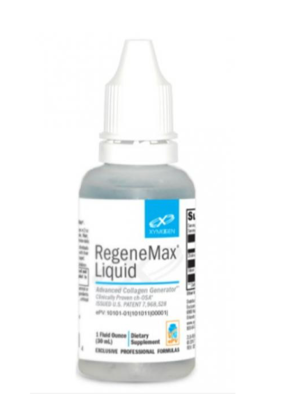 Advanced Collagen Generator RegeneMax® Liquid