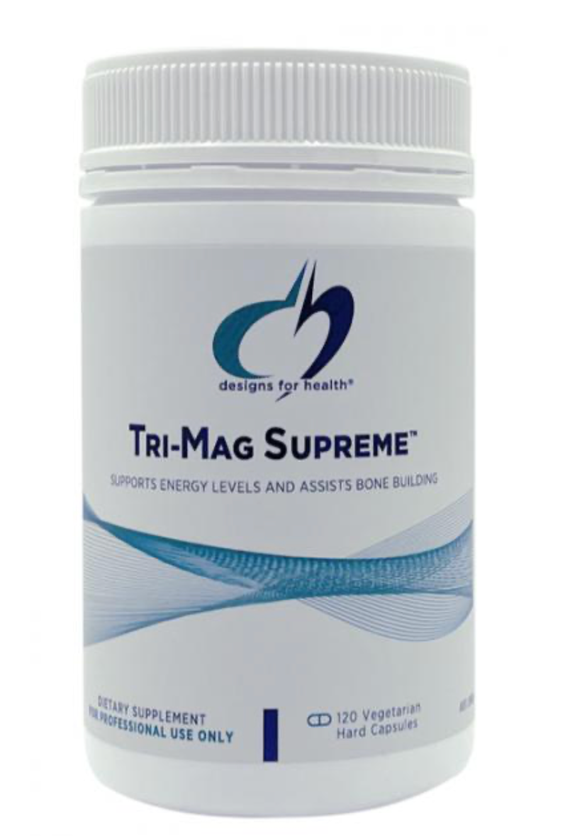 Tri-Mag Supreme
