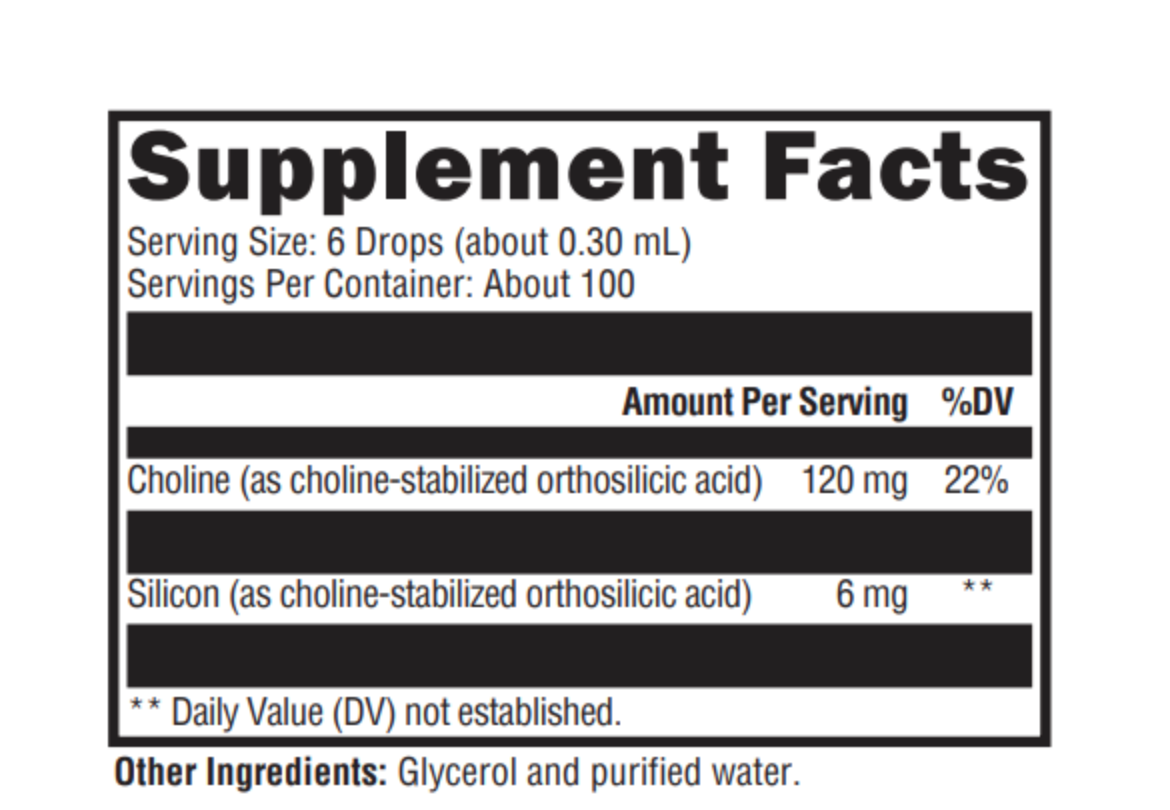 Advanced Collagen Generator RegeneMax® Liquid